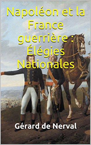 Élégies nationales