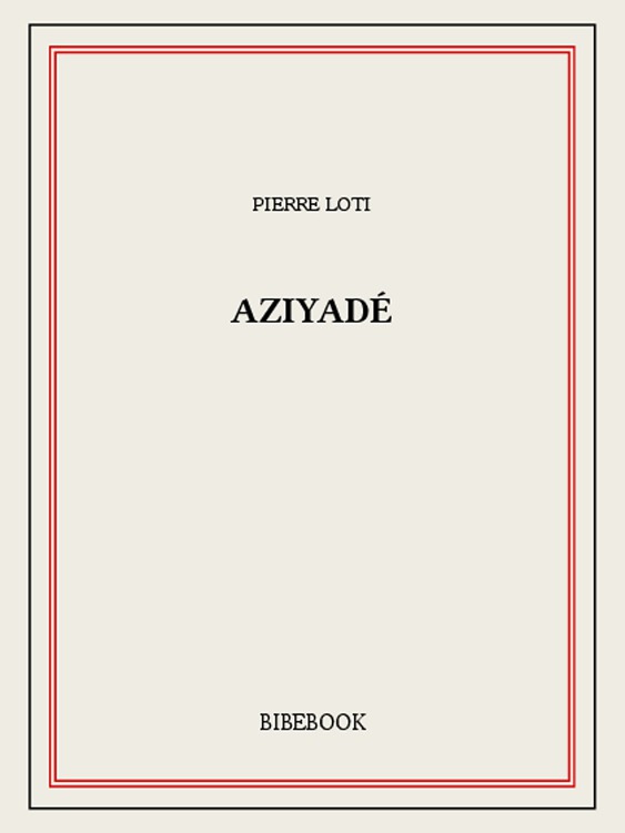 Aziyadé