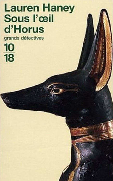 Sous L'Oeil D'Horus