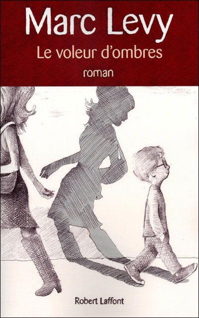 Le Voleur D'Ombres