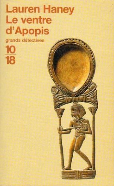 Le Ventre D'Apopis