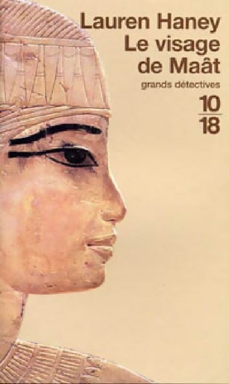 Le Visage De Maât