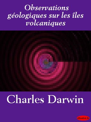 Observations Géologiques