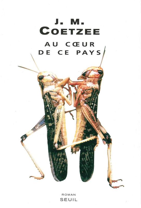 Au cœur de ce pays