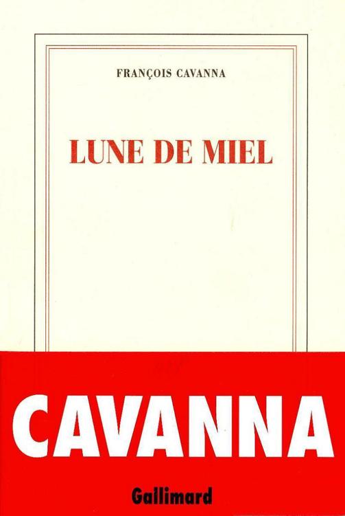 Lune de miel