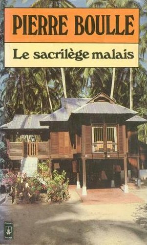 Le sacrilège malais