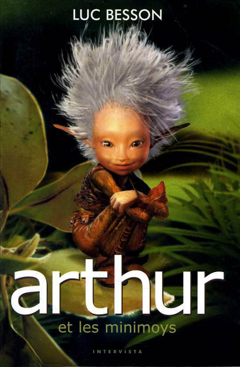 Arthur Et Les Minimoys
