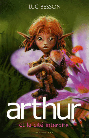 Arthur Et La Cité Interdite