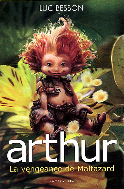 Arthur Et La Vengeance De Maltazard