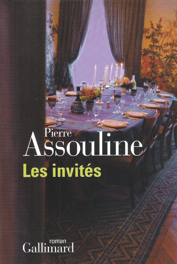 Les invités