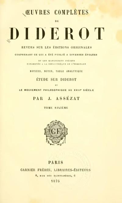 Satire première