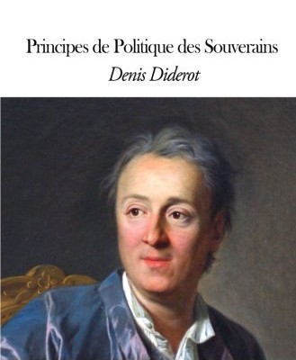 Principes de politique des souverains