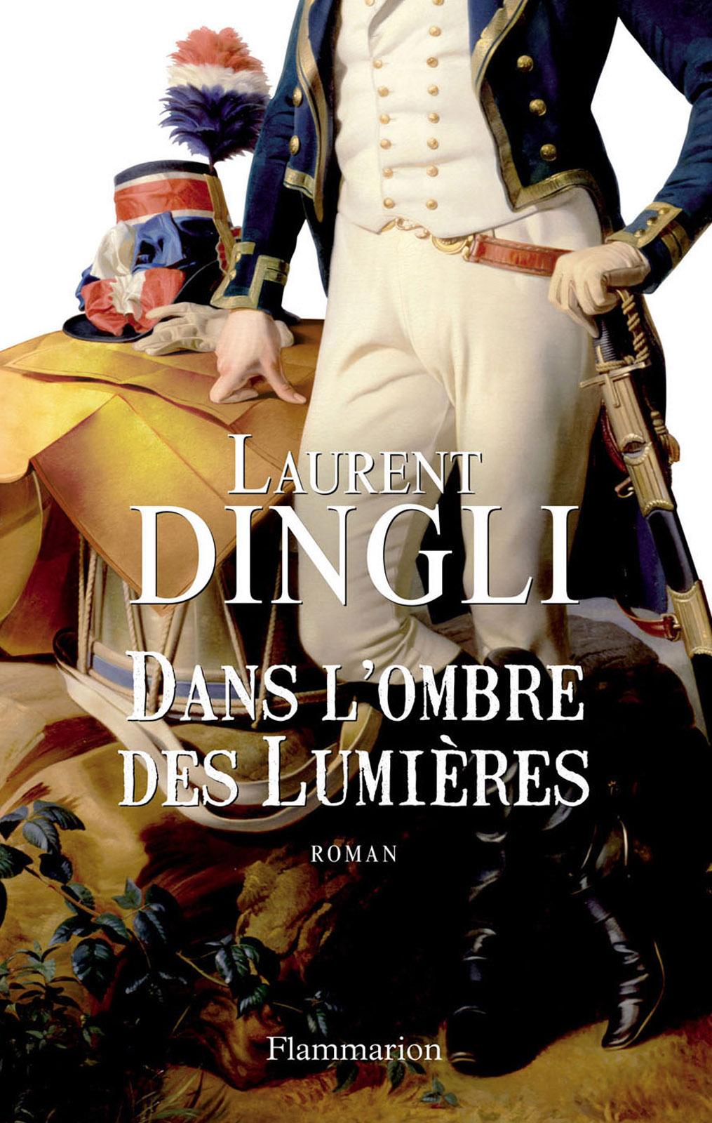 Dans L'Ombre Des Lumières