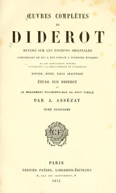 Plan d’une Université pour le gouvernement de Russie