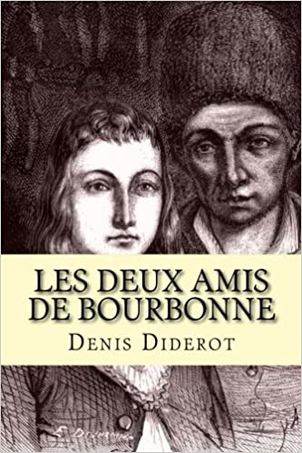 Les Deux Amis de Bourbonne