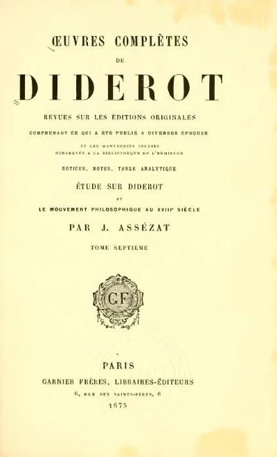 Le Père de famille