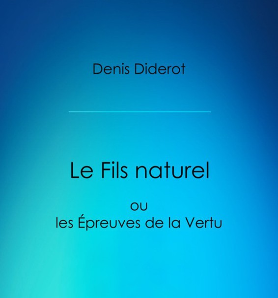 Le Fils naturel
