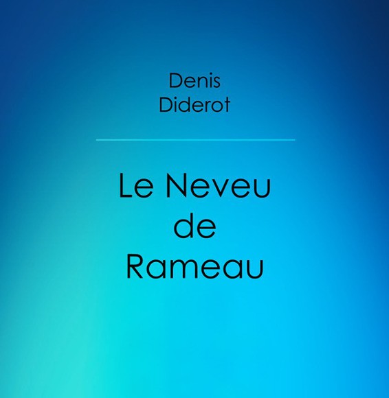Le Neveu de Rameau
