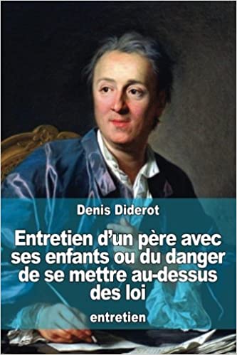 Entretien d'un père avec ses enfants