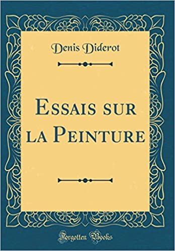 Essai sur la peinture