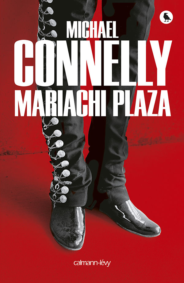 Mariachi Plaza