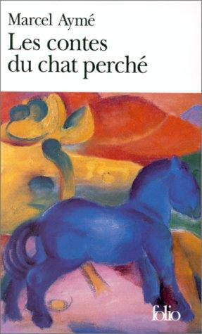 Les Contes Du Chat Perché