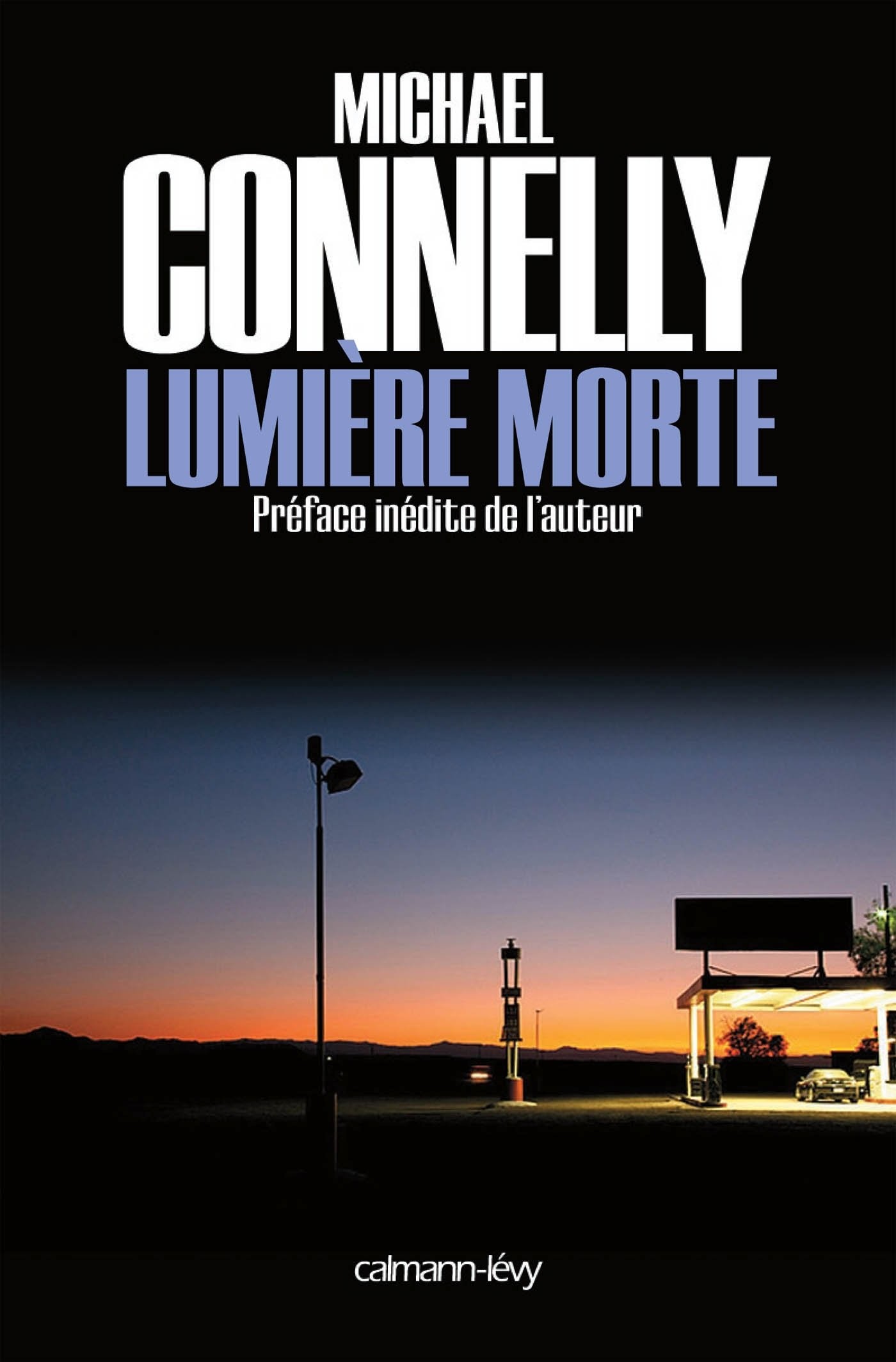 Lumière morte