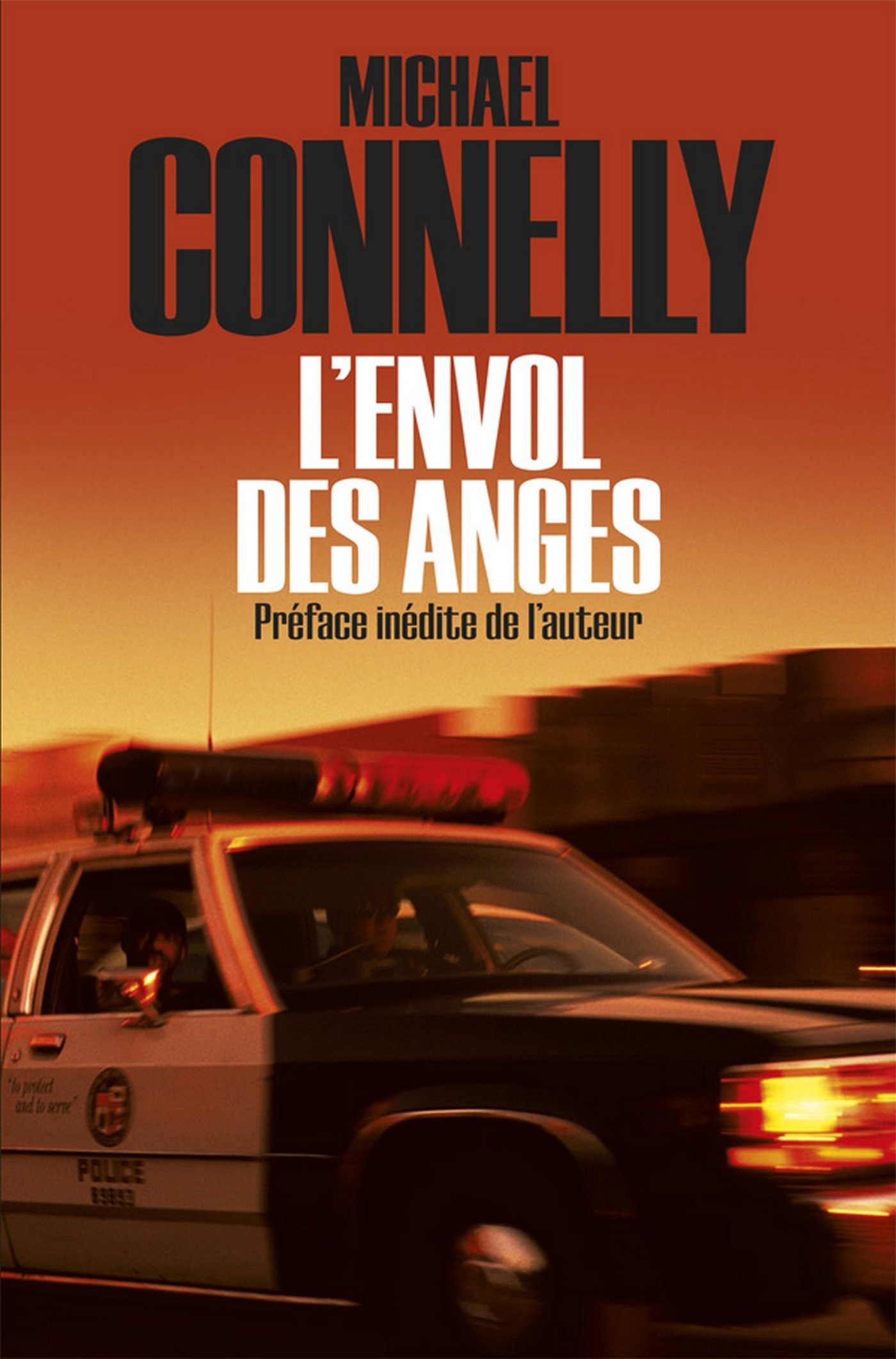 L'Envol des Anges