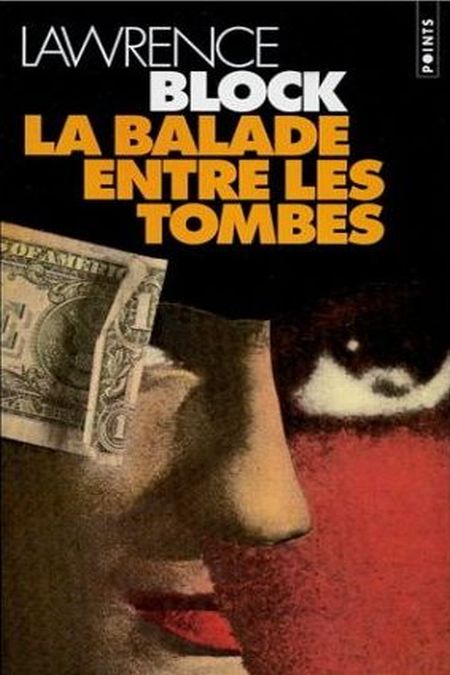 La Balade Entre Les Tombes