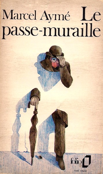 Le Passe-Muraille