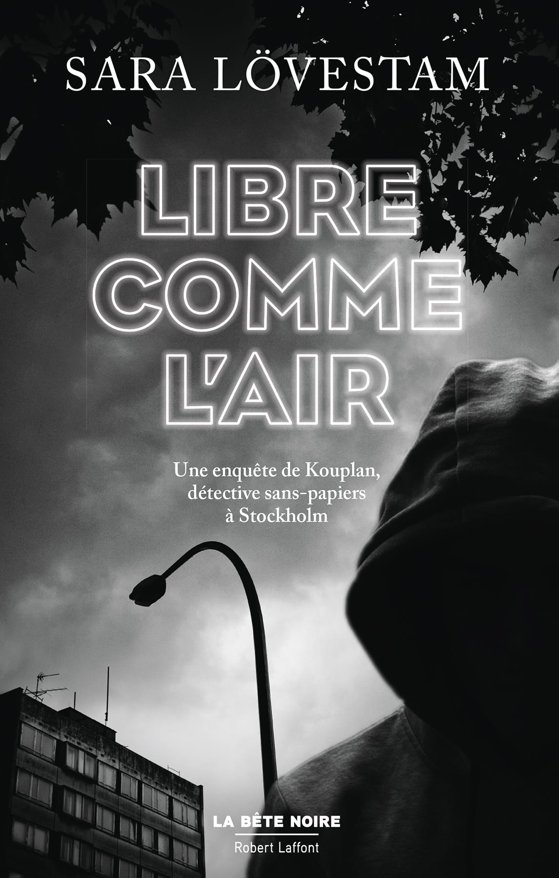 Libre comme l'air