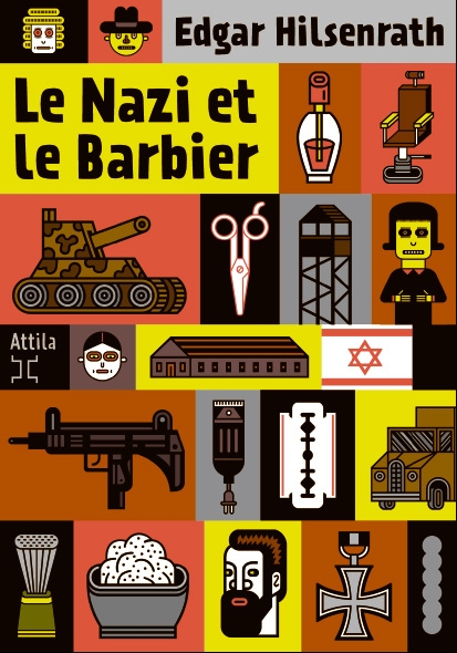 Le nazi et e barbier