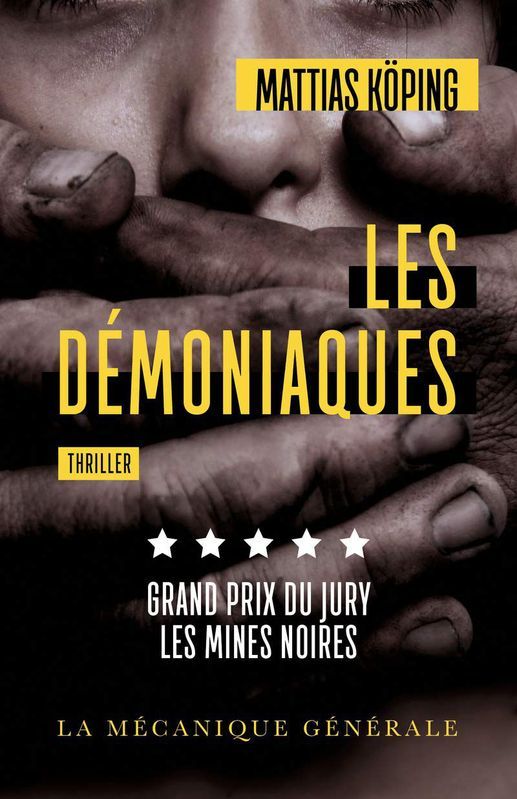 Les démoniaques