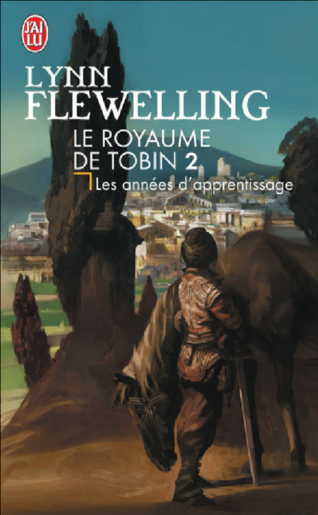 Les Années D´apprentissage