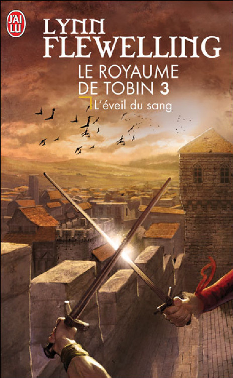 L´éveil Du Sang