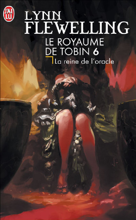 La Reine De L´oracle