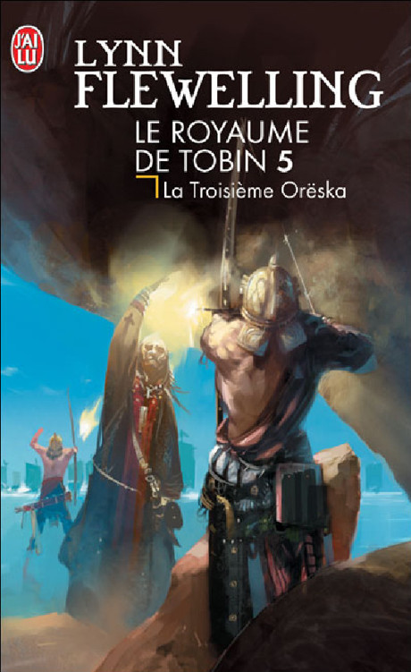 La Troisième Orëska