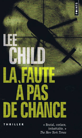 La Faute à Pas De Chance