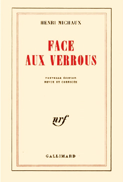 Face aux verrous