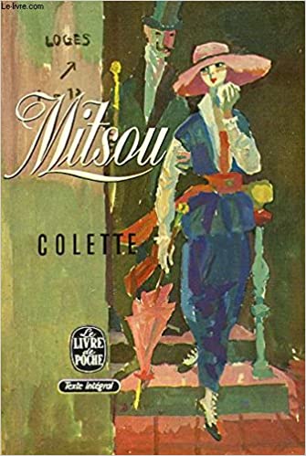 Mitsou