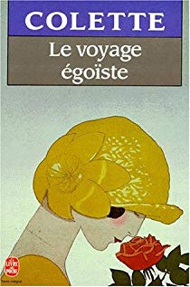 Le voyage égoïste