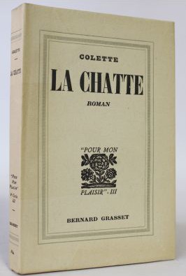 La chatte