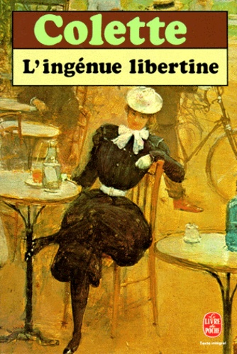 L’ingénue libertine