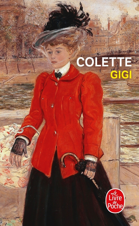 Gigi