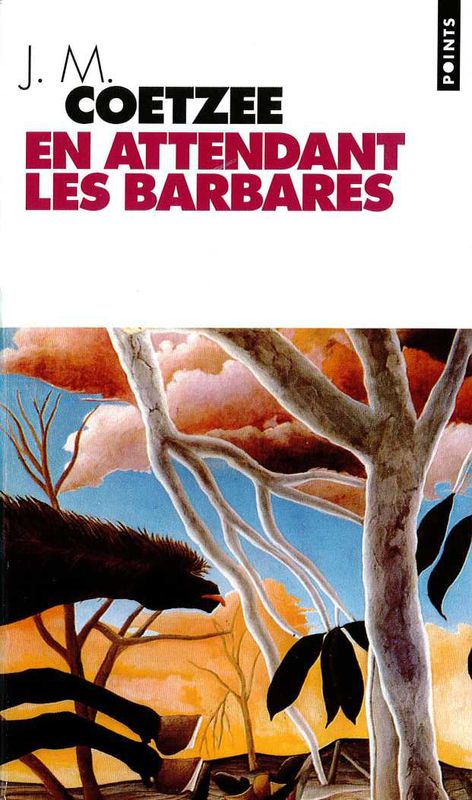 En attendant les barbares