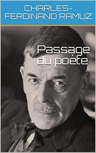 Passage du poète