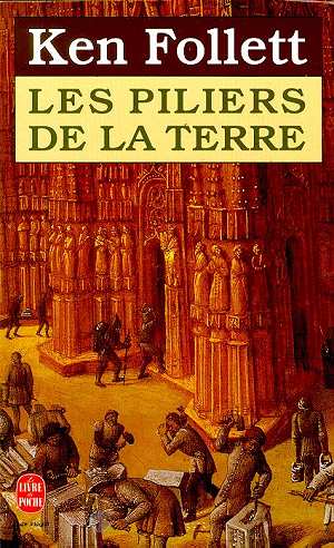 Les Piliers De La Terre