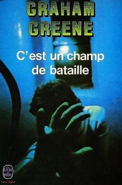 C'est un champ de bataille