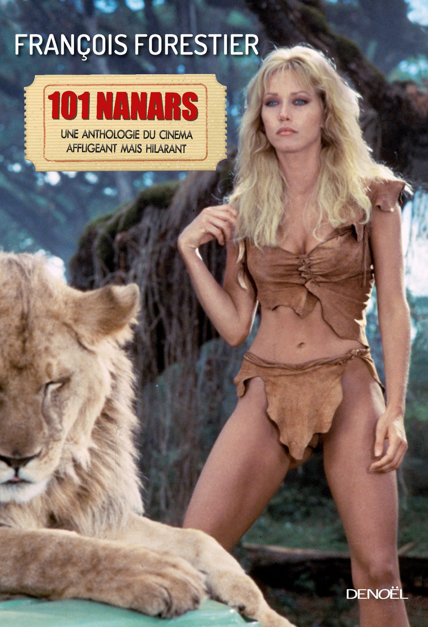Les 101 nanars