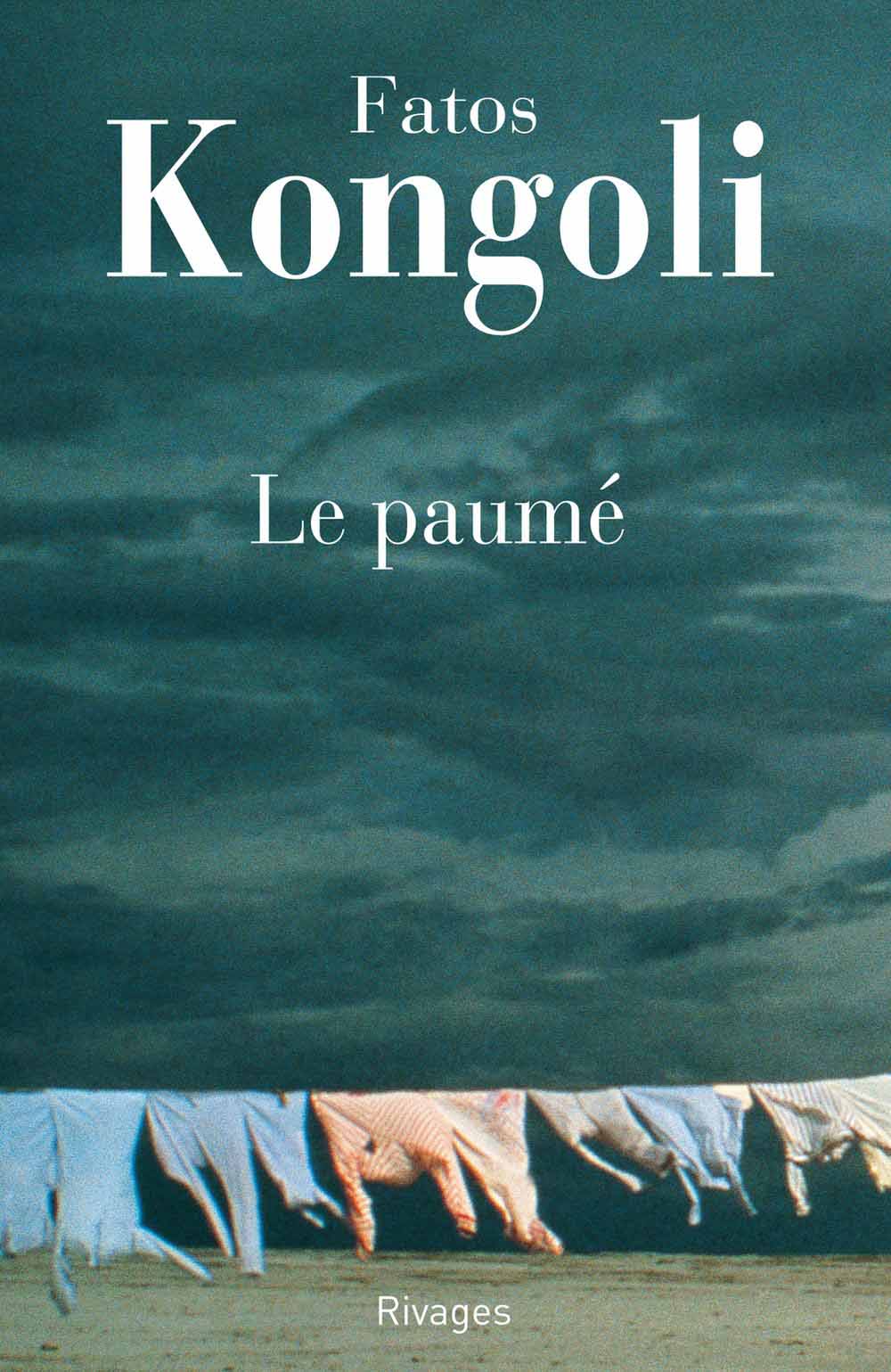 Le paumé